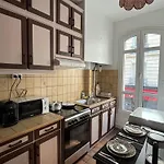 White Apartment