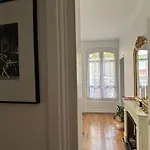 Apartment White