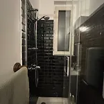 White Apartment
