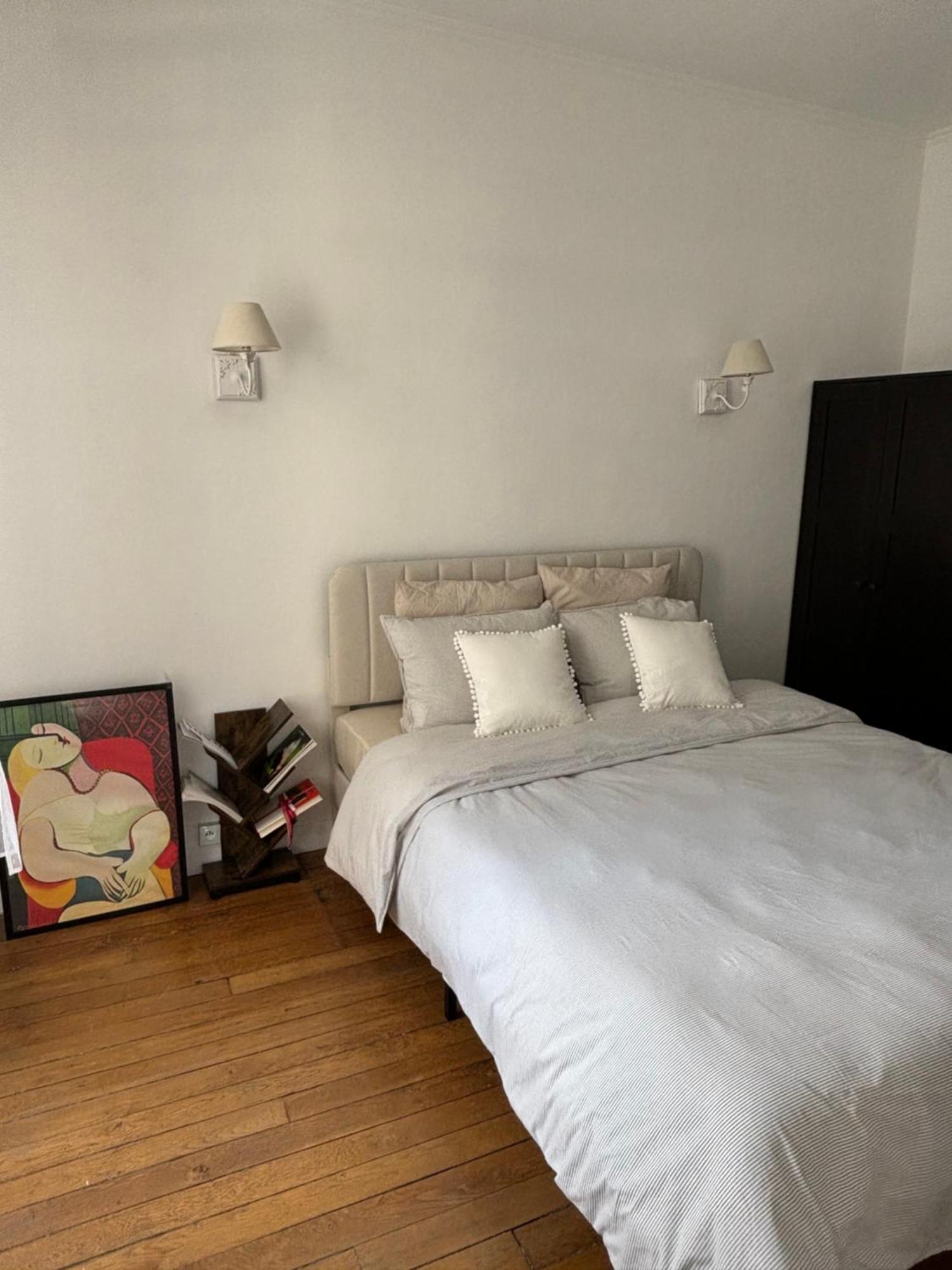 Appartamento White *